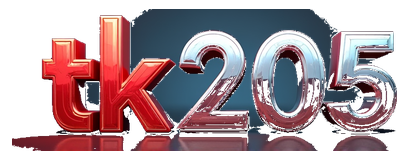 tk205 logo