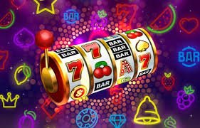 tk205 Slots jo aap har waqt khol sakte hain