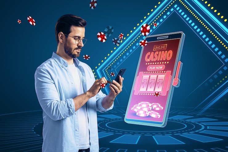 tk205 Live Casino